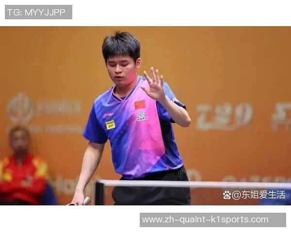 混团世界杯3连冠！国乒8-1双杀日本，林诗栋反转张本智和霸气庆祝